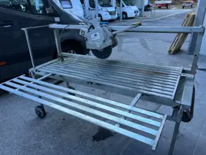 Maida Clipper 1500 Bild 5