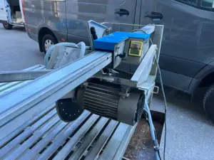 Maida Clipper 1500 Bild 8