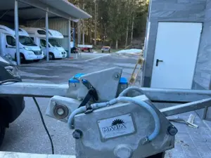 Maida Clipper 1500 Bild 10