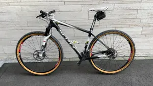 MB Scott RC, 29"