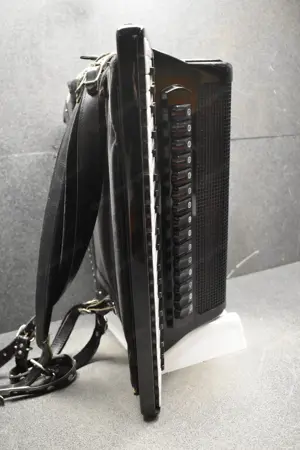 Mengascini Cassotto (16+8) Converter 4 Chörig 120 Bässe Bild 3