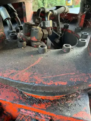 Greifer Mehrzweckgreifer sortiergreifer steingreifer Bild 2