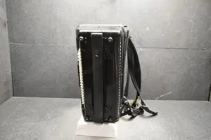 Mengascini Cassotto (16+8) Converter 4 Chörig 120 Bässe Bild 9