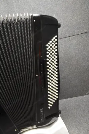 Mengascini Cassotto (16+8) Converter 4 Chörig 120 Bässe Bild 7