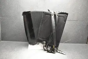 Mengascini Cassotto (16+8) Converter 4 Chörig 120 Bässe Bild 10