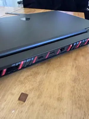 MSI Raider 18 HX i9 14900HX  RTX 4090 Bild 5