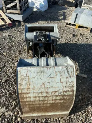 Palfinger Greifer 300 Liter Bild 5