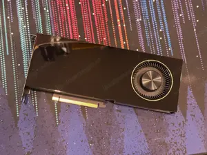 PNY Nvidia RTX A6000 48GB GDDR6 Grafikkarte