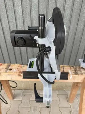 Protool CMP 150 Kettenstemmer Bild 2