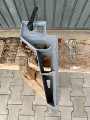 Protool CMP 150 Kettenstemmer Bild 6