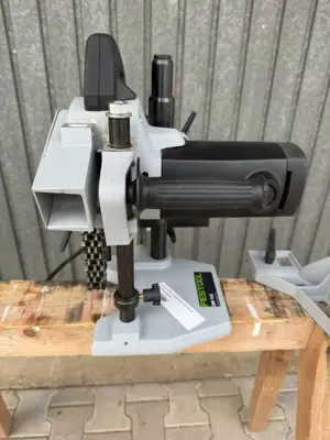 Protool CMP 150 Kettenstemmer Bild 3