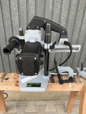 Protool CMP 150 Kettenstemmer Bild 4