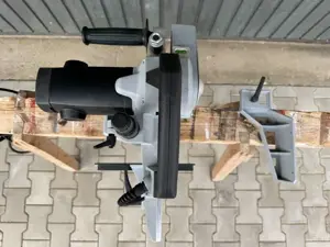 Protool CMP 150 Kettenstemmer Bild 5