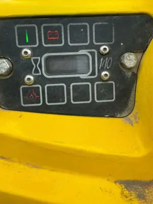 Rammax Grabenwalze Bild 5