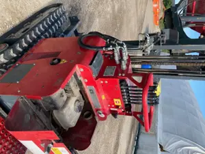 Raupendumer Hinowa 1100 S Bild 3