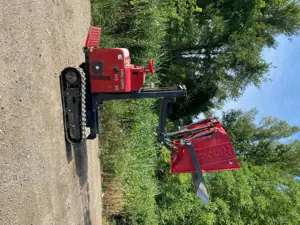 Raupendumer Hinowa 1100 S Bild 2