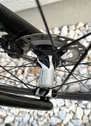 Rennrad KTM Revelator Alto Exonic Dura Ace 12sp Bild 7