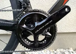 Rennrad KTM Revelator Alto Exonic Dura Ace 12sp Bild 2