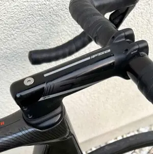 Rennrad KTM Revelator Alto Exonic Dura Ace 12sp Bild 3