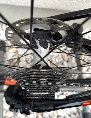 Rennrad KTM Revelator Alto Exonic Dura Ace 12sp Bild 8