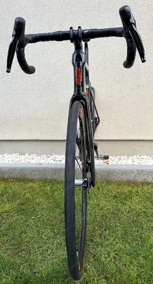 Rennrad KTM Revelator Alto Exonic Dura Ace 12sp Bild 9