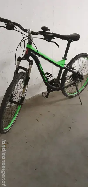 Jugend Fahrrad Bild 4