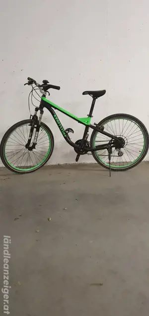 Jugendfahrrad