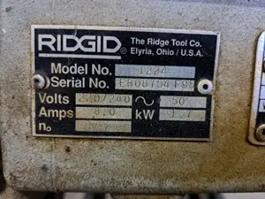 Ridgied 1224  Bild 4