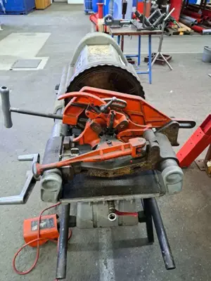 Ridgied 1224  Bild 2