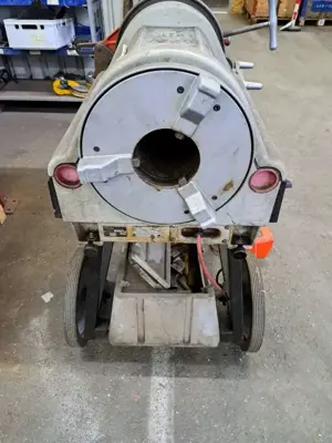 Ridgied 1224  Bild 5