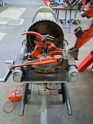 Ridgied 1224  Bild 3