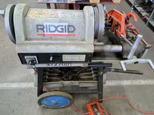 Ridgied 1224 