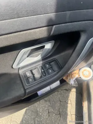 Nur an bastler oder für export skoda fabia 2008 bj 1.6 motor benziner 105 ps nicht vorgefürt Bild 8