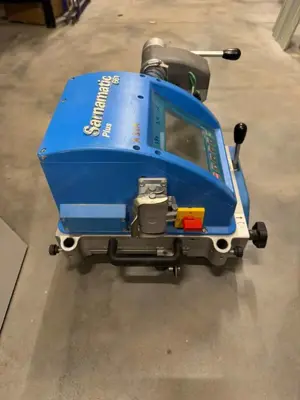 Sarnamtic 661 Plus