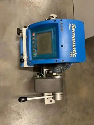 Sarnamtic 661 Plus Bild 2