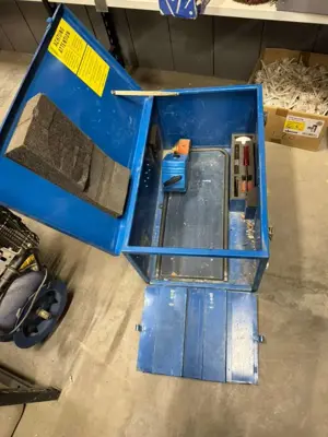 Sarnamtic 661 Plus Bild 3