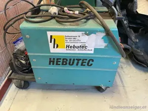 Hebutec M300