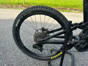 Specialized Kenevo Expert S3 Bild 8