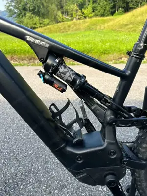 Specialized Kenevo Expert S3 Bild 2