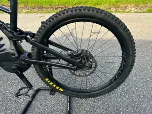 Specialized Kenevo Expert S3 Bild 7