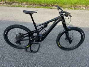 Specialized Kenevo Expert S3 Bild 10