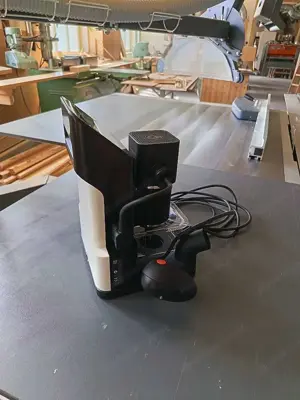 Shaper Origin Gen 2 (CNC-Oberfräse) Bild 2