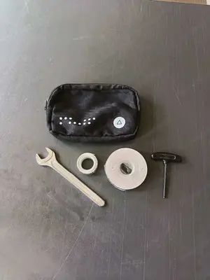 Shaper Origin Gen 2 (CNC-Oberfräse) Bild 5