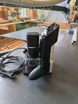 Shaper Origin Gen 2 (CNC-Oberfräse) Bild 5