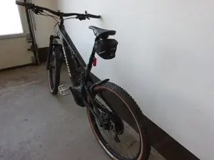 Specialized Levo Alloy G3 Fully Bild 2