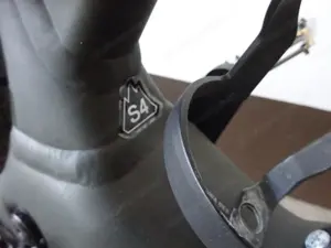 Specialized Levo Alloy G3 Fully Bild 5