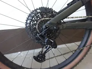 Specialized Levo Alloy G3 Fully Bild 9