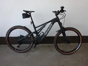 Specialized Levo Alloy G3 Fully Bild 7