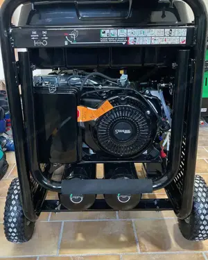 STAHLWERK Germany PRO4X 5 in 1 Multitasker generator Bild 4