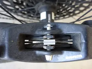 Specialized Levo Alloy G3 Fully Bild 8